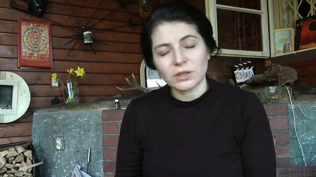 Быть с собой. Коллективные медитации в кризисе смотреть онлайн