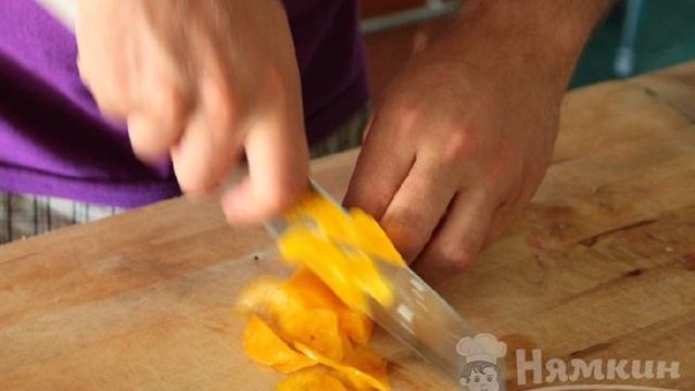 Книга рецептов