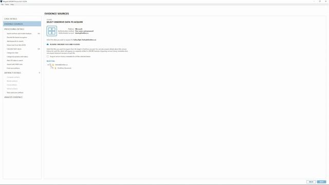 Pre-processing and Acquiring User Data in Microsoft 365 смотреть онлайн