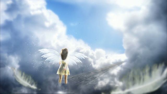 Heavenly Angel Music | Beautiful Choir of Angels | Healing смотреть онлайн