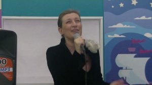 Золотые голоса России.Наталья Бондарева. Валенки.