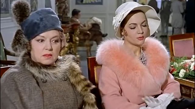 кусочек Моё последнее танго (Mi Ultimo Tango)