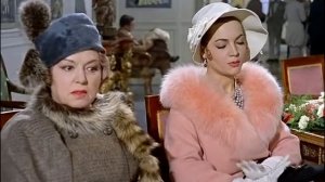 кусочек Моё последнее танго (Mi ultimo tango)