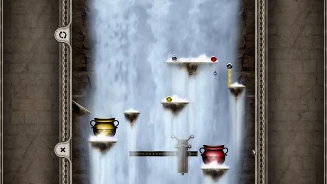 Obulis: Chapter I - Waterfall III смотреть онлайн