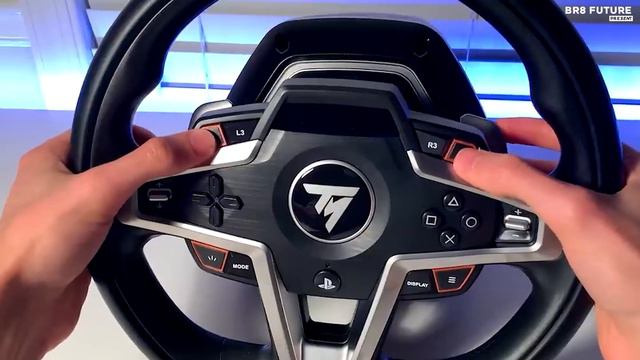Best Racing Wheels 2023 - Top 5 Best Racing Wheels in 2023 смотреть онлайн