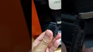 Кофемашина не затягивает молоко. Разбираем капучинатор Kaffit.