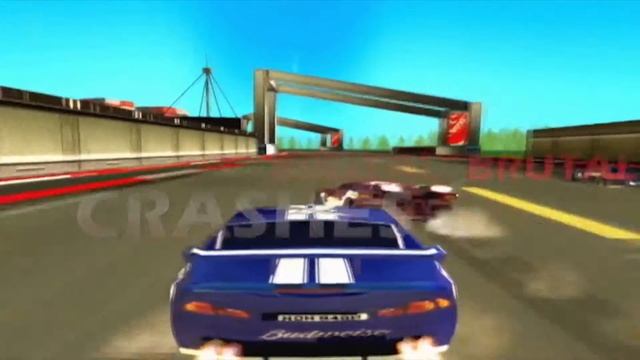 Redline Race 3D   Car Racing  Game   Android And IOS Gameplay Trailer
