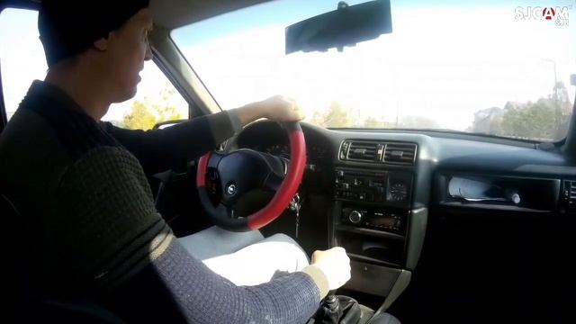 Полностью отключил датчик абсолютного давления. Как будет работать двигатель в дороге. смотреть онлайн