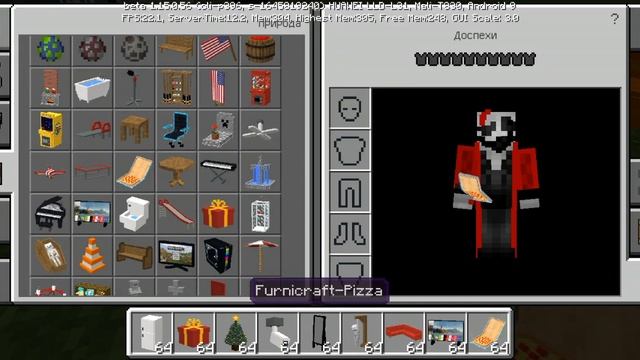 Обзор мода Компота смотреть онлайн