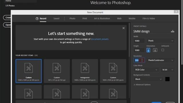 #photoshop Photoshopga kirish darsi. Grafik dizaynerlar qayerlarda ishlashaydi | Sherzod Raxmonov смотреть онлайн