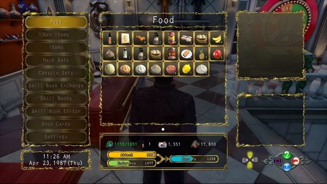 Shenmue III Big Merry Cruise 3 Win Streak Fast Challenge Win смотреть онлайн