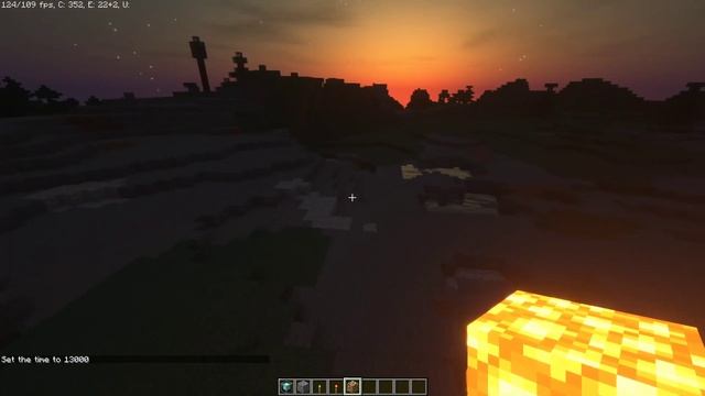 How to Install Seus Renewed 1.0.1 Minecraft Java (Free Ray tracing) смотреть онлайн