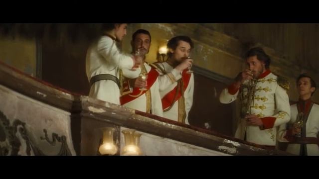 Бал в разгаре. Мария Сафронова смотреть онлайн