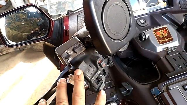 Обзор планета-5 и Голдвинг 1500 смотреть онлайн