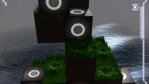 My OpenGL game engine