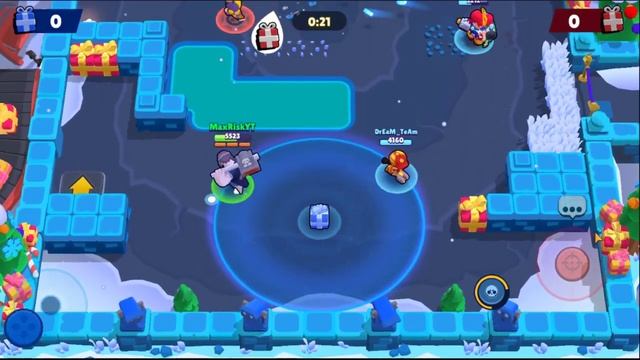 Как Получить Айрона Бесплатно новый персонаж бесплатно в бравл старс! - макс риск brawl stars