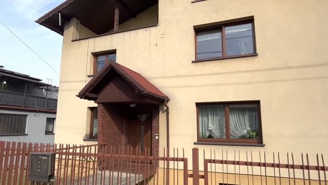 Польша! Омлет по испански! Прогулка продолжается! смотреть онлайн