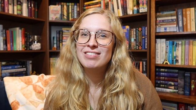 Merry Bookmas Readathon Announcement 2023 смотреть онлайн