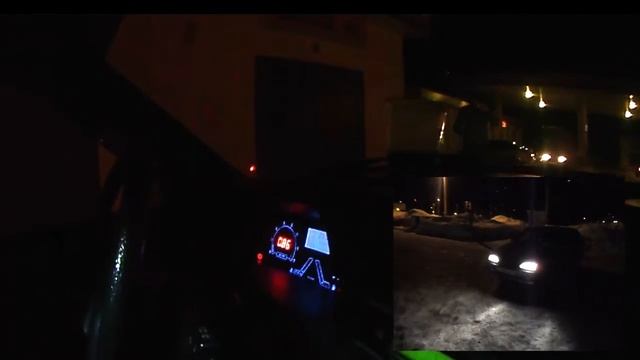 Плавный розжиг ламп и индикация смотреть онлайн