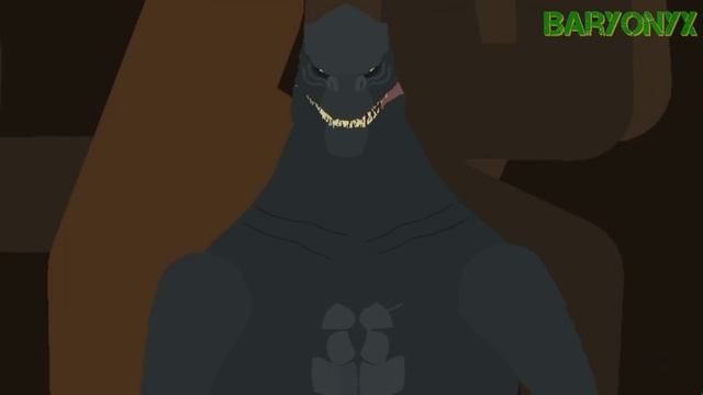 Monsterverse Season 2 Ep9 O domínio de Godzilla/ Godzilla Dominion Parte 2 смотреть онлайн