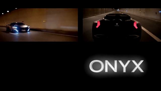 La Bande Annonce De Peugeot Au Mondial De Paris 2012