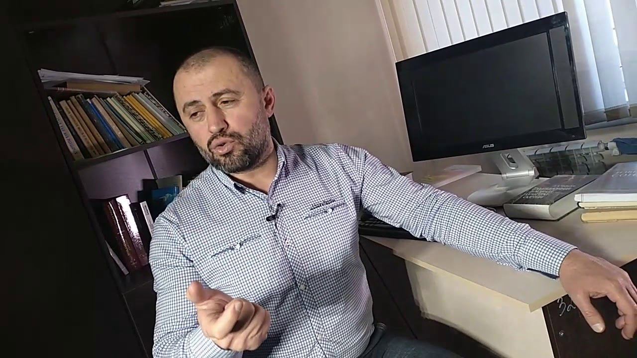 О диалектах осетинского языка смотреть онлайн