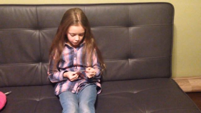 Рождество для детей// Как сделать адвент календарь и чем его заполнить # 12 смотреть онлайн