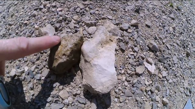 Усьвинские столбы и Первомайская пещера летом 2018 смотреть онлайн