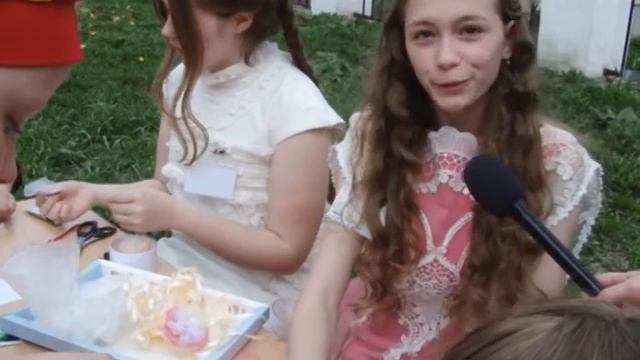 Фестиваль «Уральские самоцветы» смотреть онлайн