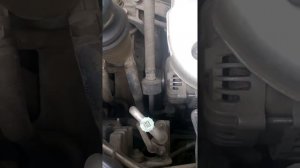 Заклинил шкив-муфта генератора Хендай Санта Фе 2,2 crdi