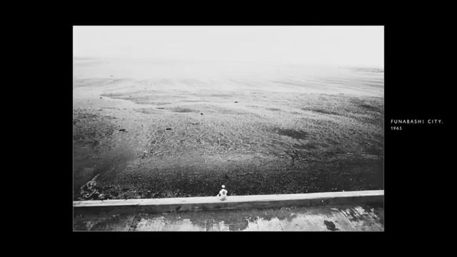 Daido Moriyama Tribute смотреть онлайн