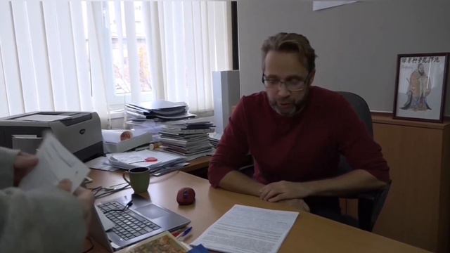 РЕКЛАМА проекта Pop Team смотреть онлайн