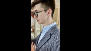 ЛАЙФХАК: Измерение пантоскопического угла при помощи смартфона