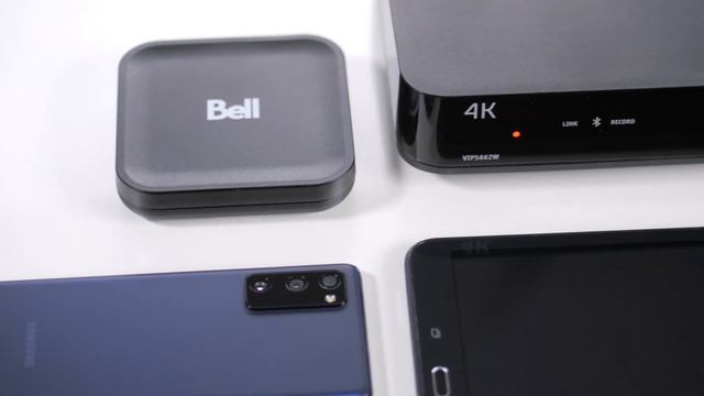 Reconnecter votre Bell Borne giga / Borne universelle 4000 смотреть онлайн