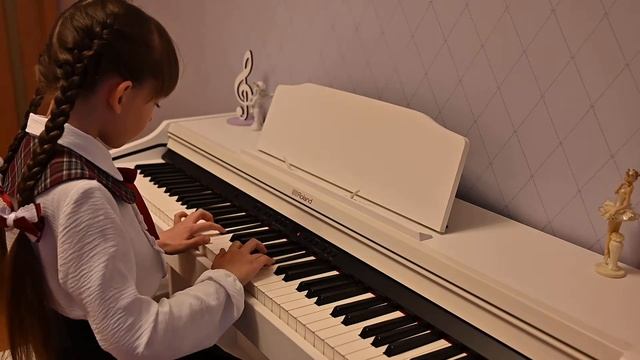 Л.Боккерини Менуэт смотреть онлайн