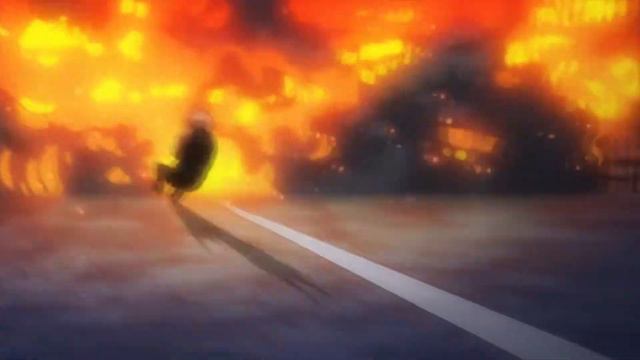 Когда Кацудеку опять разбушевались (Бакудеку/Bakudeku)|Моя геройская академия |Boku no Hero Academi смотреть онлайн