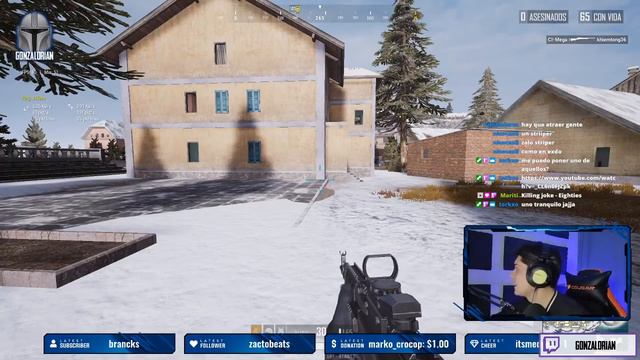 PUBG Funny Moments Clips Plays WTF #786 - MAY THE PAN BE WITH YOU (Playerunknown's Battlegrounds) смотреть онлайн