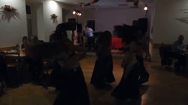 TS Farabell- Bellydance classic смотреть онлайн