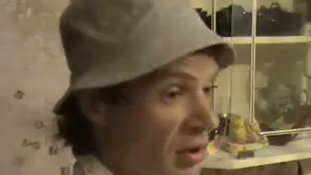 В.Горохов - Она Была Ничё Такая смотреть онлайн