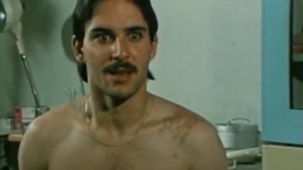 Das Erotik-Studio der NVA