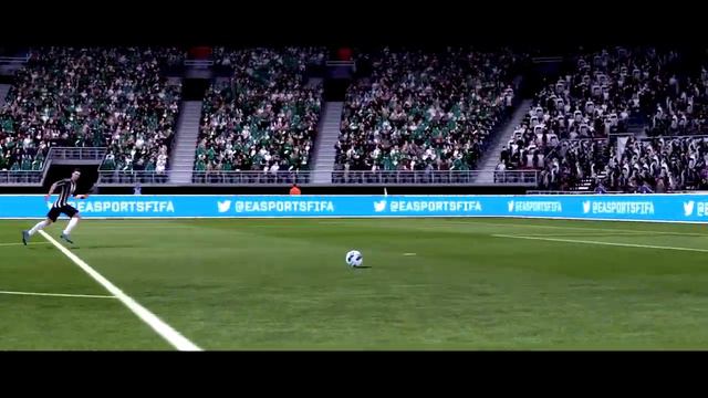 Ronaldinho "King Of Skills" (FIFA 13 Edit) смотреть онлайн
