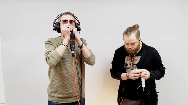 Andrey Busygin & Boris Plotnikov - "Pale Ale" смотреть онлайн
