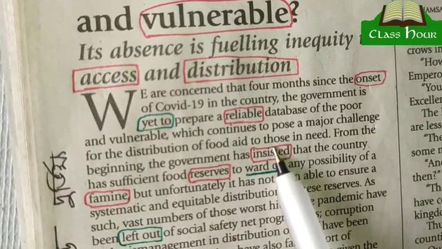 Daily Star Editorial || Part-12 || How to read newspaper & how to memorize vocabulary || Class Hour смотреть онлайн