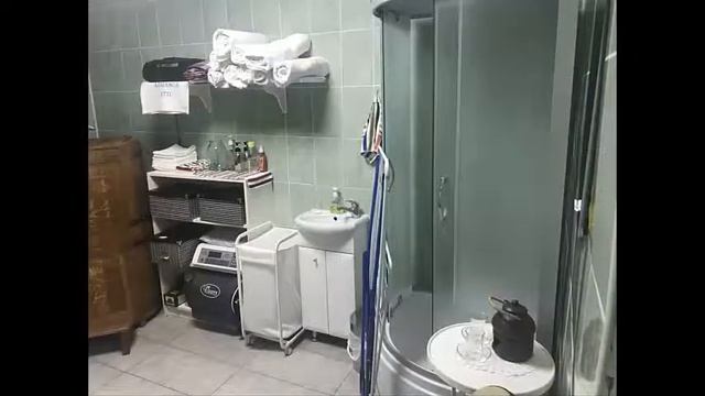 Продаётся салон красоты в районе метро Царицыно смотреть онлайн