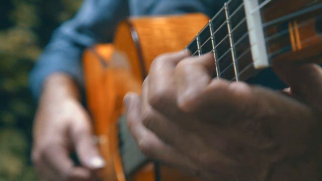Flamed mango Aracama guitar 2021 смотреть онлайн