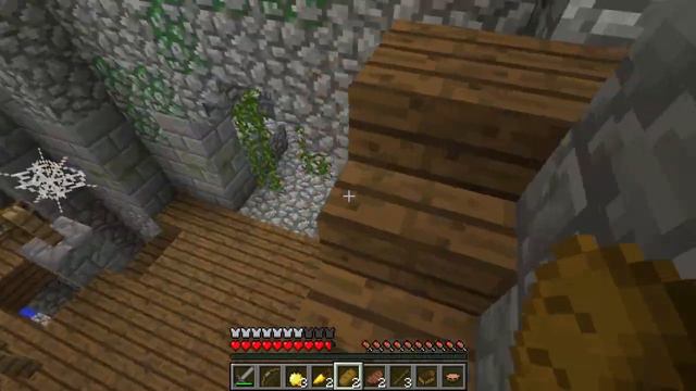 Голодные игры #6 - БЕГОТНЯ НА СПАВНЕ