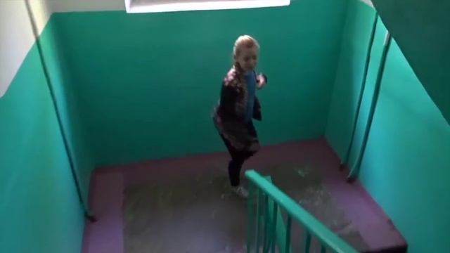 ТАНЦЫ МАЙКЛА ДЖЕКСОНА! 3.05.16 смотреть онлайн