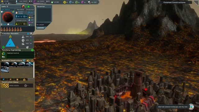 Interstellar Space Genesis - Everything Old Is New Again - Let's Play 1/7