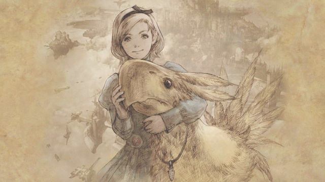 OST Collections | Epic Final Fantasy XII Music