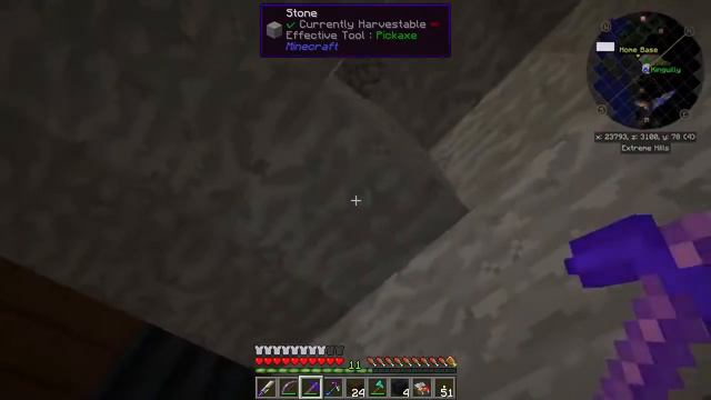 Modded Minecraft 1.10.2 All The Mods Episode 13 - Southern Smokehouse смотреть онлайн